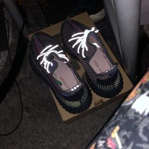 Meet your Posher, William